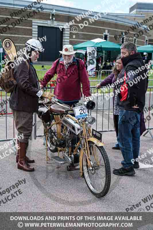 Vintage motorcycle club;eventdigitalimages;no limits trackdays;peter wileman photography;vintage motocycles;vmcc banbury run photographs